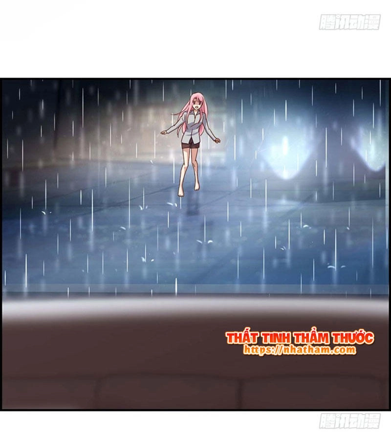 Cuồng Duệ Tiểu Thê Chapter 19 - Trang 11
