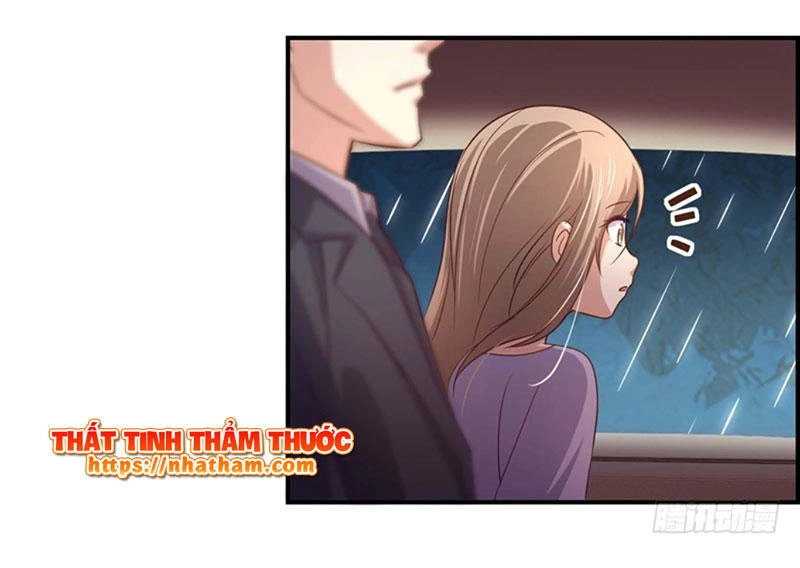 Cuồng Duệ Tiểu Thê Chapter 19 - Trang 12