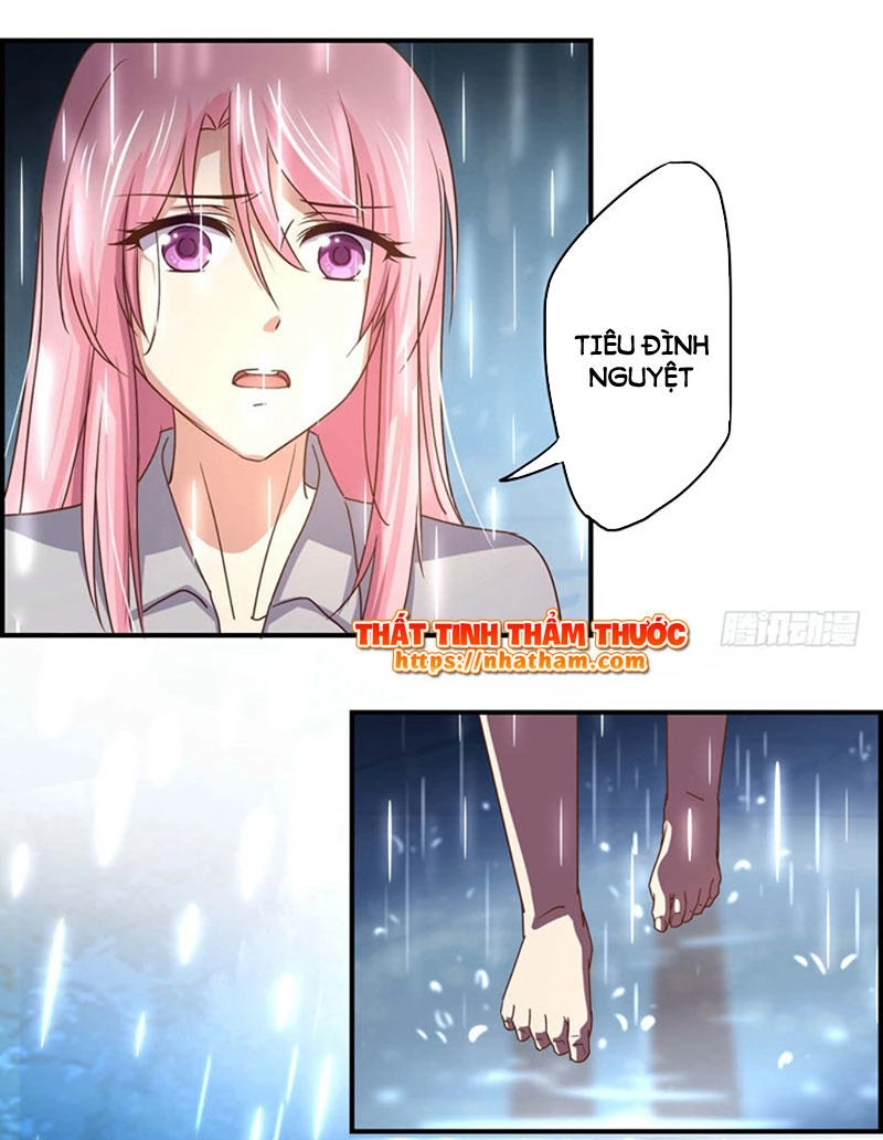 Cuồng Duệ Tiểu Thê Chapter 19 - Trang 14