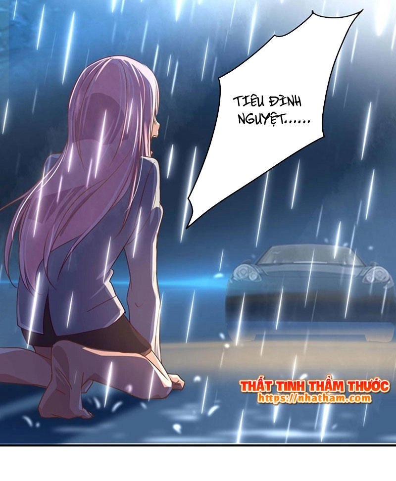 Cuồng Duệ Tiểu Thê Chapter 19 - Trang 15