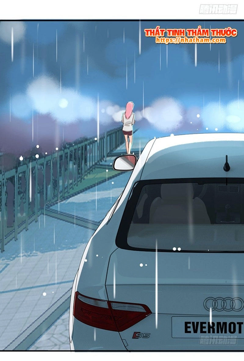 Cuồng Duệ Tiểu Thê Chapter 19 - Trang 17