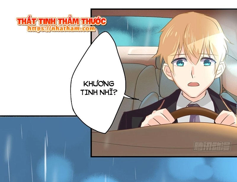 Cuồng Duệ Tiểu Thê Chapter 19 - Trang 18