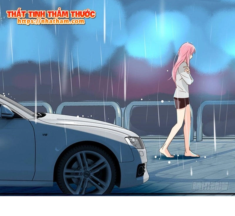 Cuồng Duệ Tiểu Thê Chapter 19 - Trang 19