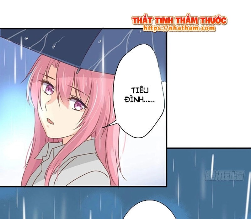 Cuồng Duệ Tiểu Thê Chapter 19 - Trang 20