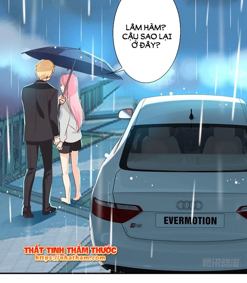 Cuồng Duệ Tiểu Thê Chapter 19 - Trang 21