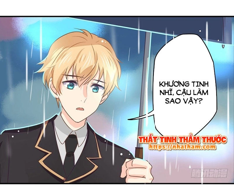 Cuồng Duệ Tiểu Thê Chapter 19 - Trang 22