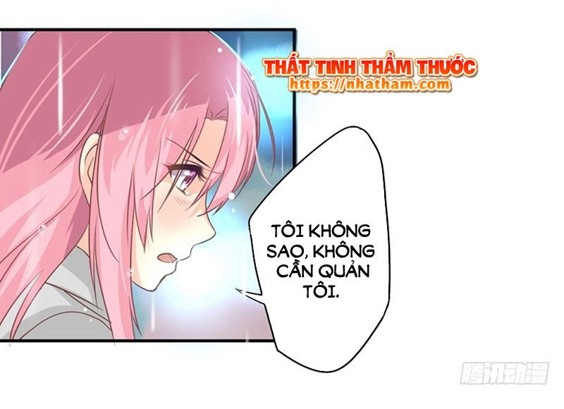 Cuồng Duệ Tiểu Thê Chapter 19 - Trang 23