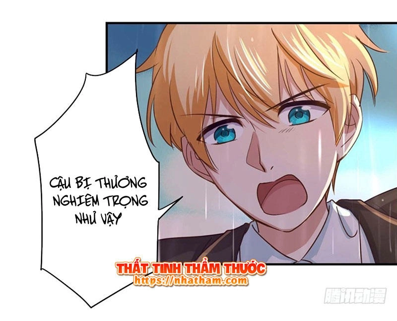Cuồng Duệ Tiểu Thê Chapter 19 - Trang 25