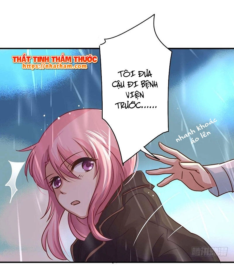 Cuồng Duệ Tiểu Thê Chapter 19 - Trang 26