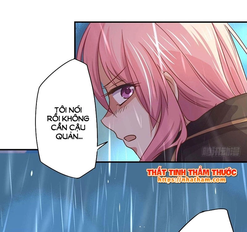 Cuồng Duệ Tiểu Thê Chapter 19 - Trang 27