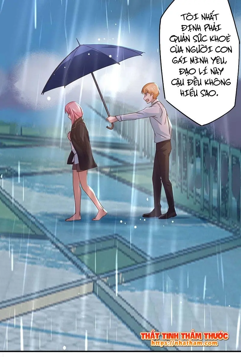 Cuồng Duệ Tiểu Thê Chapter 19 - Trang 28