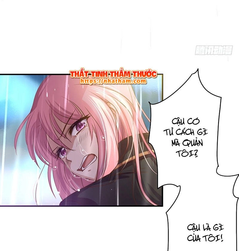 Cuồng Duệ Tiểu Thê Chapter 19 - Trang 29