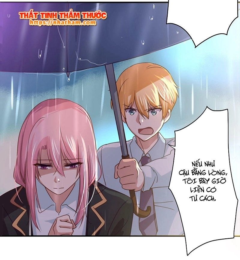 Cuồng Duệ Tiểu Thê Chapter 19 - Trang 30
