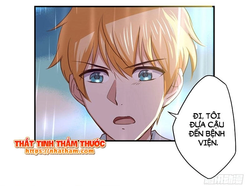 Cuồng Duệ Tiểu Thê Chapter 19 - Trang 31