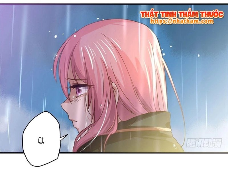 Cuồng Duệ Tiểu Thê Chapter 19 - Trang 32