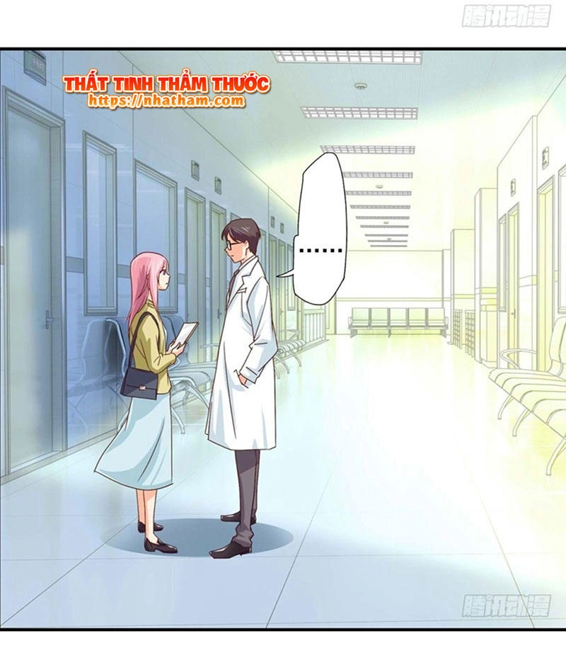 Cuồng Duệ Tiểu Thê Chapter 19 - Trang 35