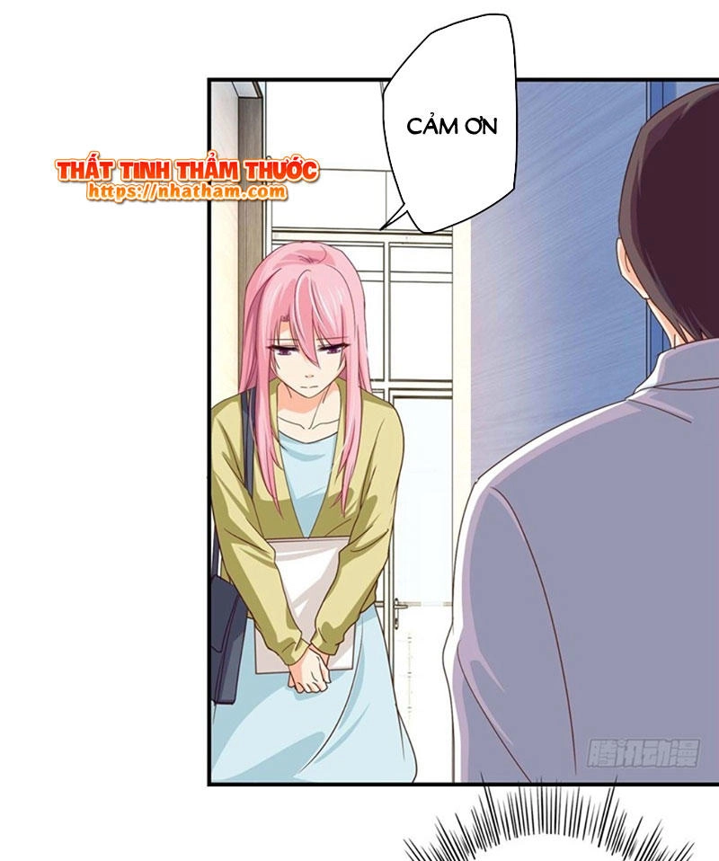 Cuồng Duệ Tiểu Thê Chapter 19 - Trang 36