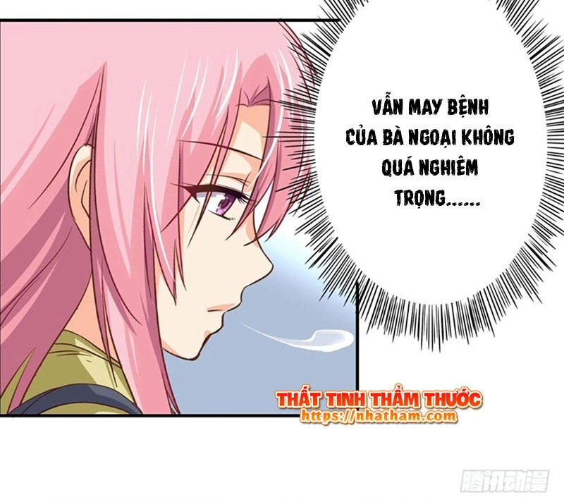 Cuồng Duệ Tiểu Thê Chapter 19 - Trang 37