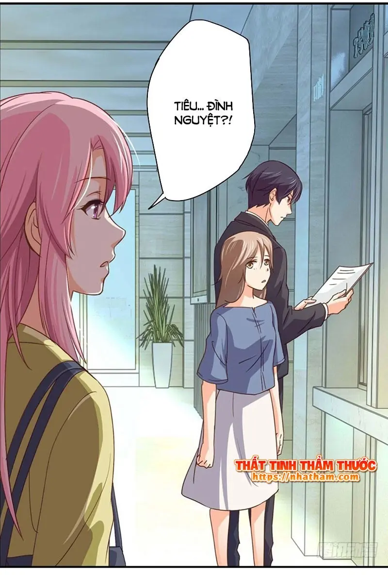 Cuồng Duệ Tiểu Thê Chapter 19 - Trang 38