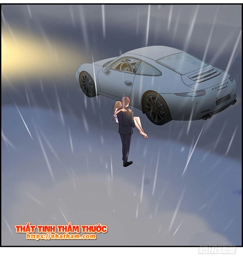 Cuồng Duệ Tiểu Thê Chapter 19 - Trang 5