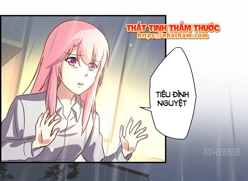 Cuồng Duệ Tiểu Thê Chapter 19 - Trang 7