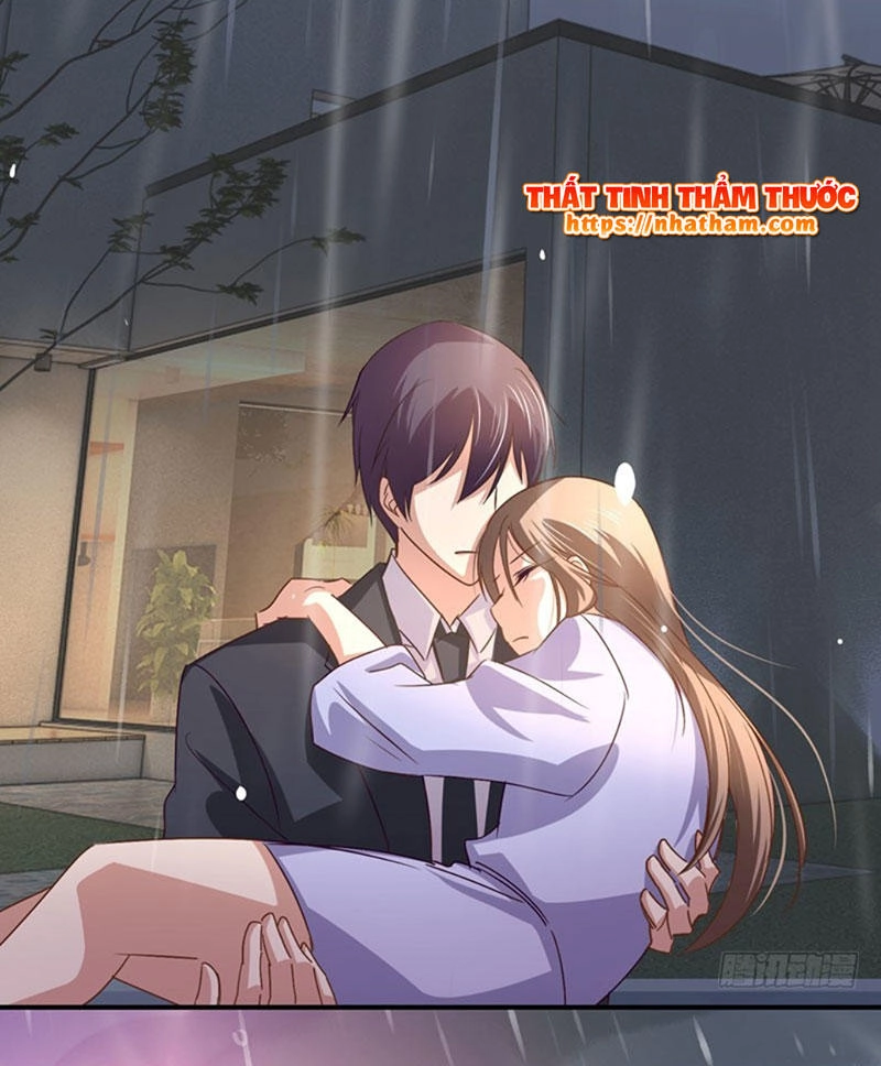 Cuồng Duệ Tiểu Thê Chapter 19 - Trang 8