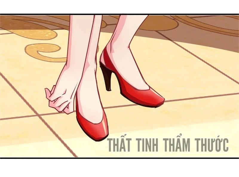 Cuồng Duệ Tiểu Thê Chapter 2 - Trang 11