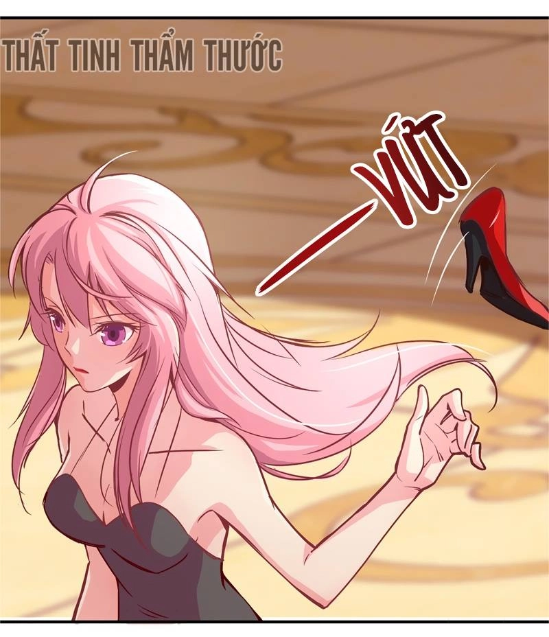 Cuồng Duệ Tiểu Thê Chapter 2 - Trang 12