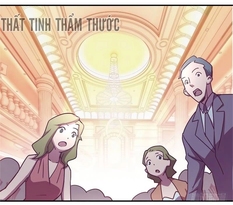 Cuồng Duệ Tiểu Thê Chapter 2 - Trang 13