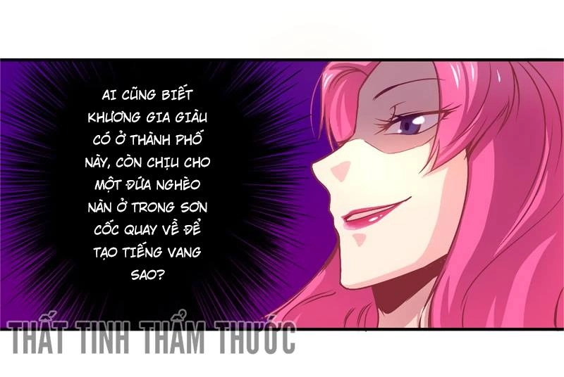 Cuồng Duệ Tiểu Thê Chapter 2 - Trang 15