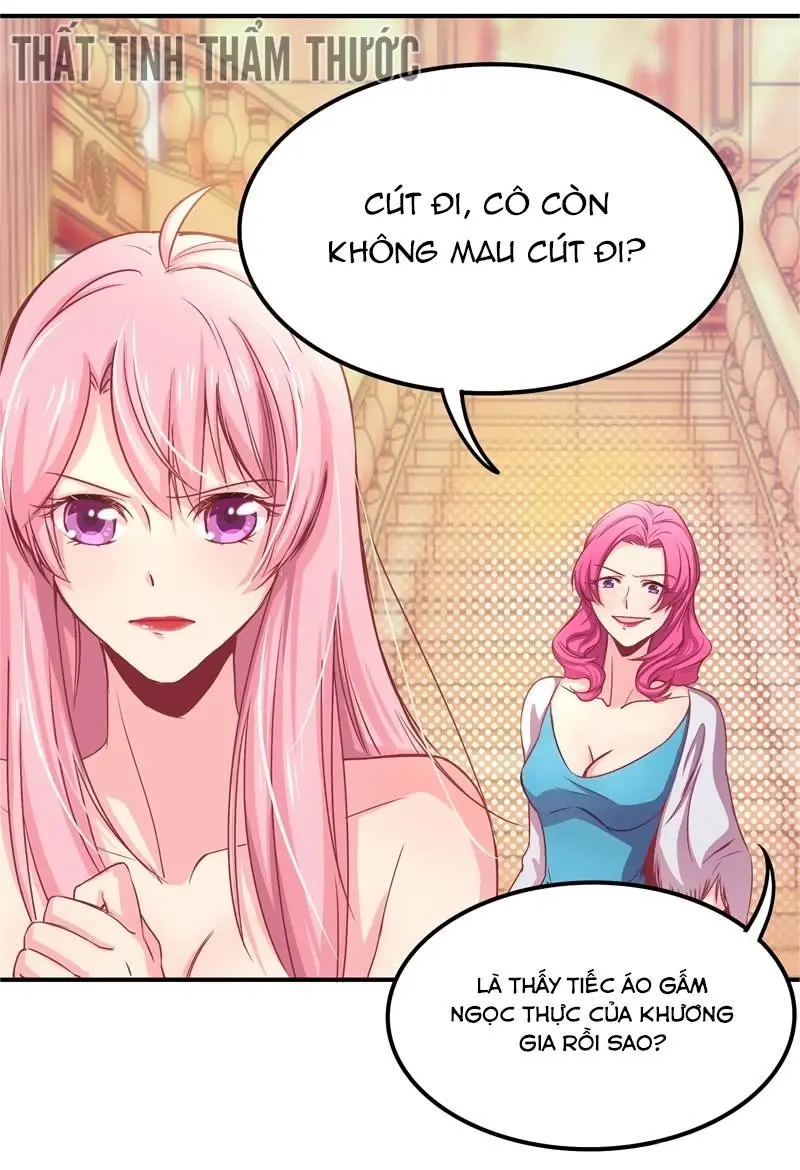 Cuồng Duệ Tiểu Thê Chapter 2 - Trang 16