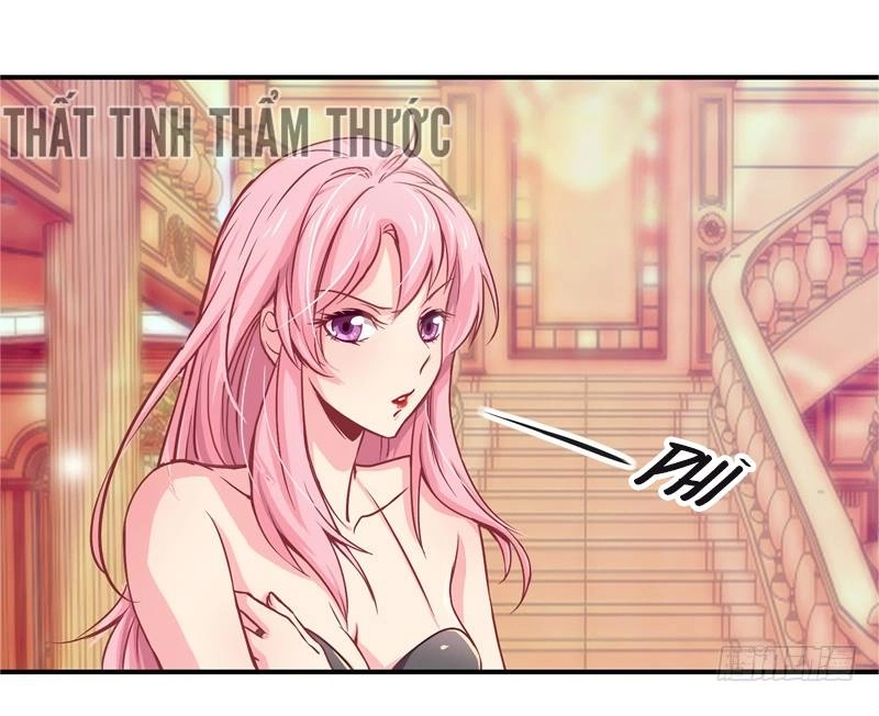 Cuồng Duệ Tiểu Thê Chapter 2 - Trang 18