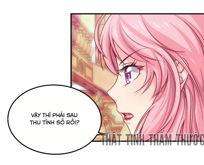 Cuồng Duệ Tiểu Thê Chapter 2 - Trang 22