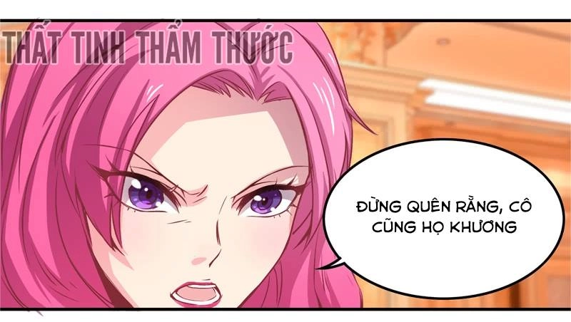 Cuồng Duệ Tiểu Thê Chapter 2 - Trang 25
