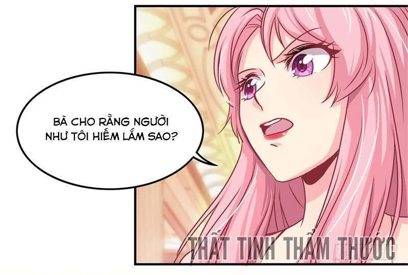 Cuồng Duệ Tiểu Thê Chapter 2 - Trang 26