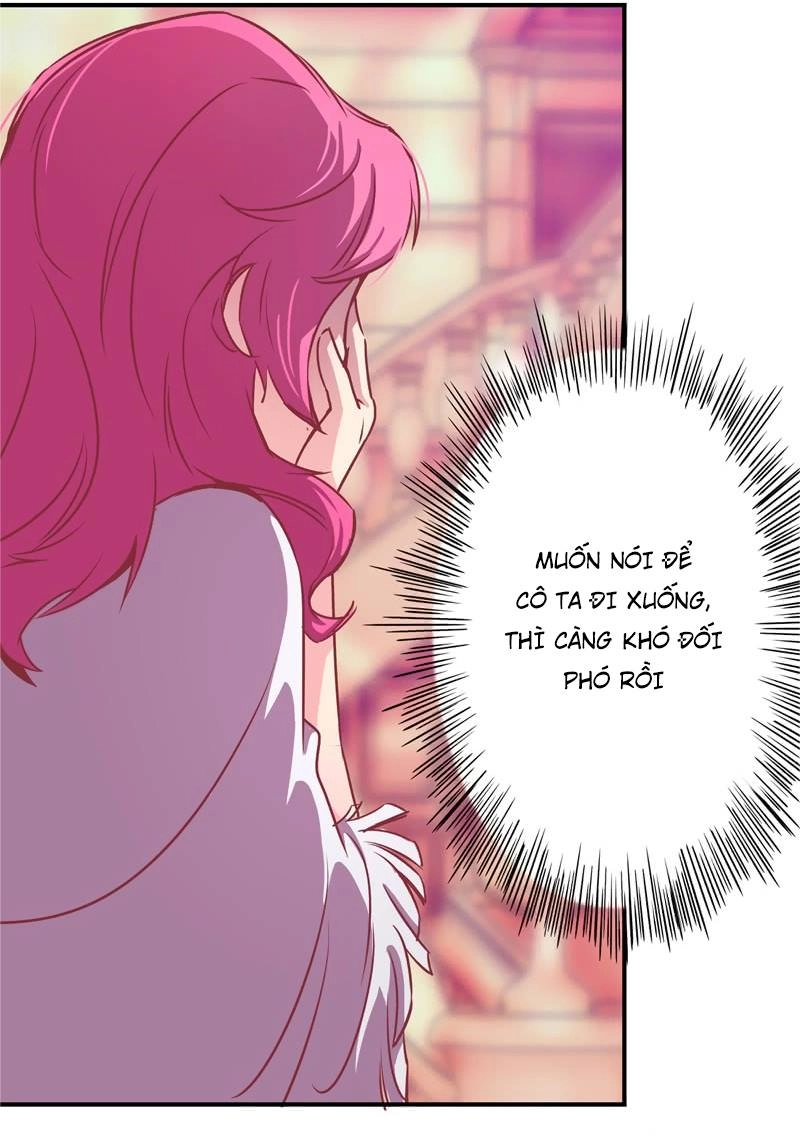 Cuồng Duệ Tiểu Thê Chapter 2 - Trang 27