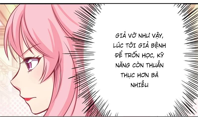 Cuồng Duệ Tiểu Thê Chapter 2 - Trang 29