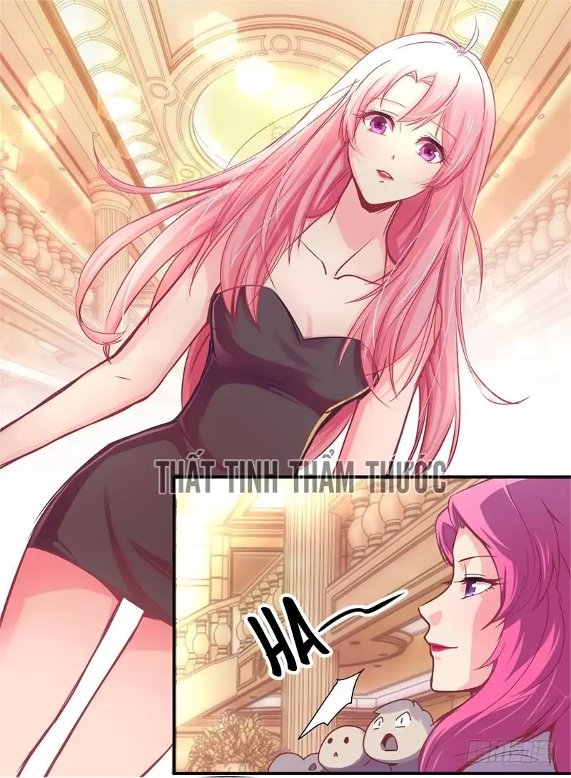 Cuồng Duệ Tiểu Thê Chapter 2 - Trang 3