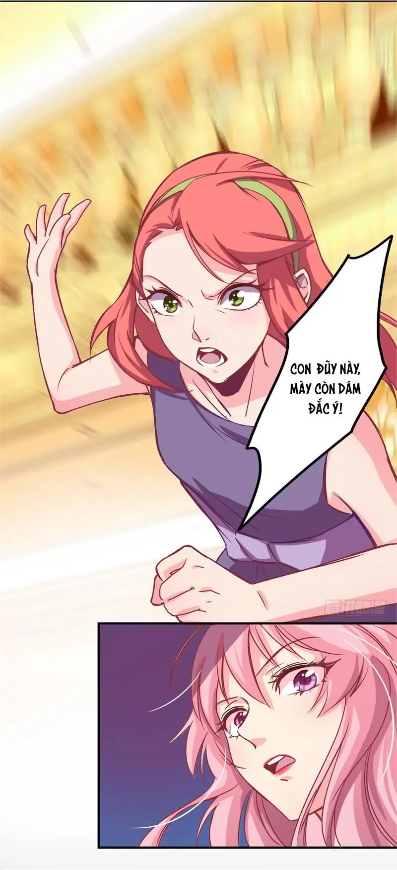 Cuồng Duệ Tiểu Thê Chapter 2 - Trang 30