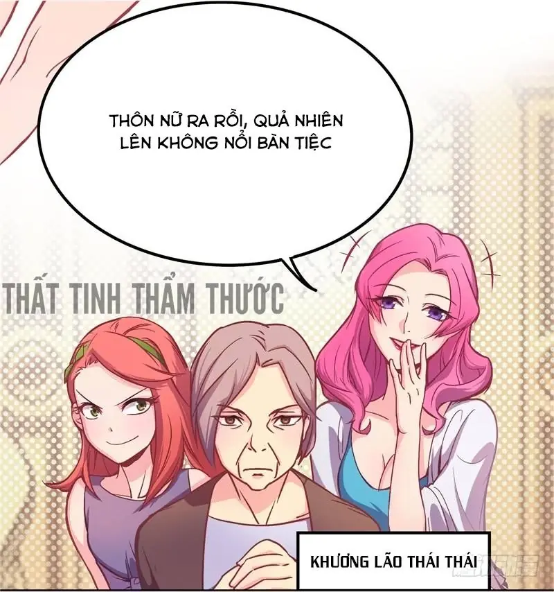 Cuồng Duệ Tiểu Thê Chapter 2 - Trang 4
