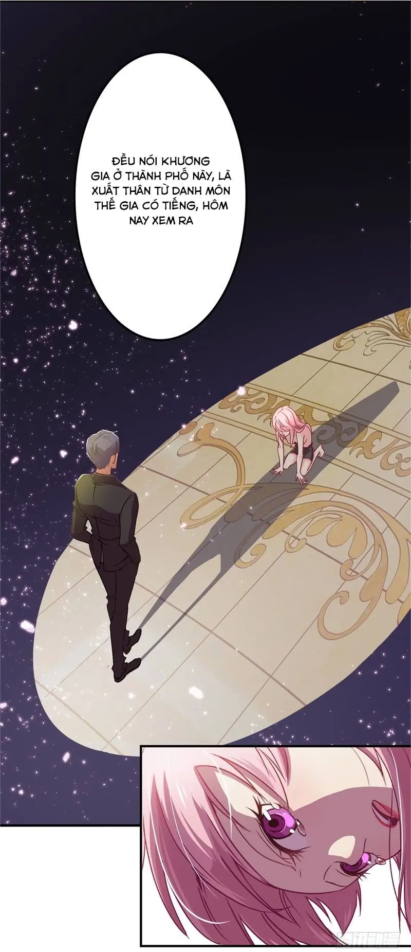 Cuồng Duệ Tiểu Thê Chapter 2 - Trang 41