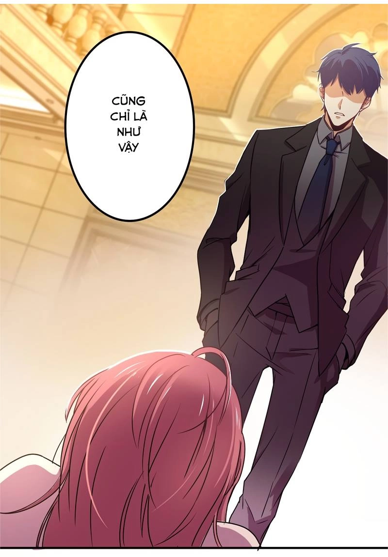 Cuồng Duệ Tiểu Thê Chapter 2 - Trang 42