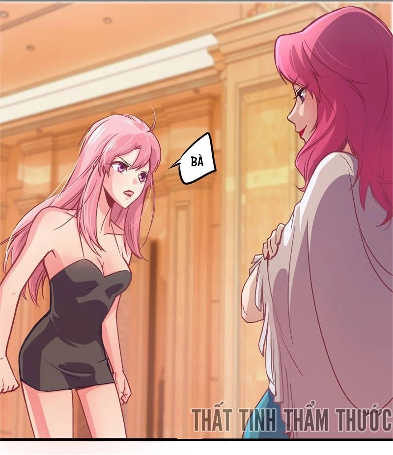 Cuồng Duệ Tiểu Thê Chapter 2 - Trang 5