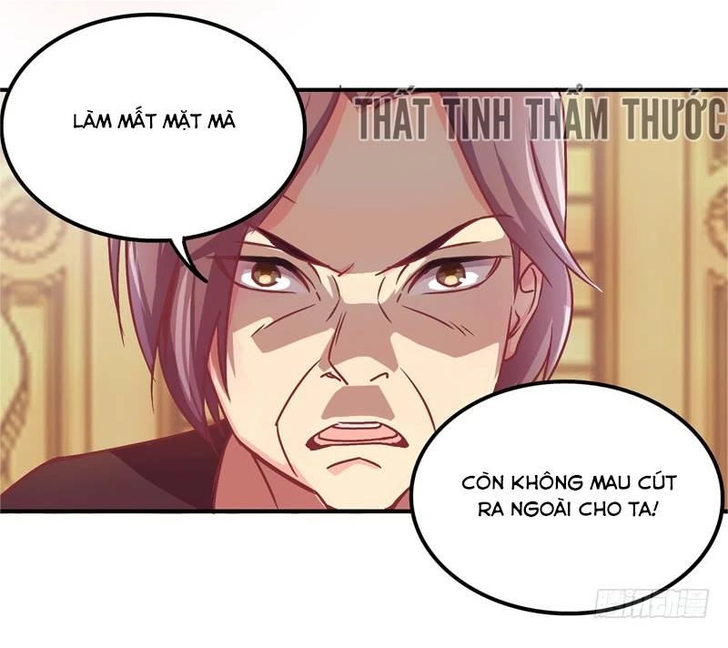 Cuồng Duệ Tiểu Thê Chapter 2 - Trang 6