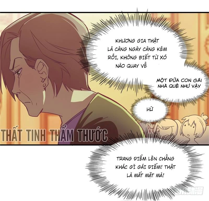 Cuồng Duệ Tiểu Thê Chapter 2 - Trang 7