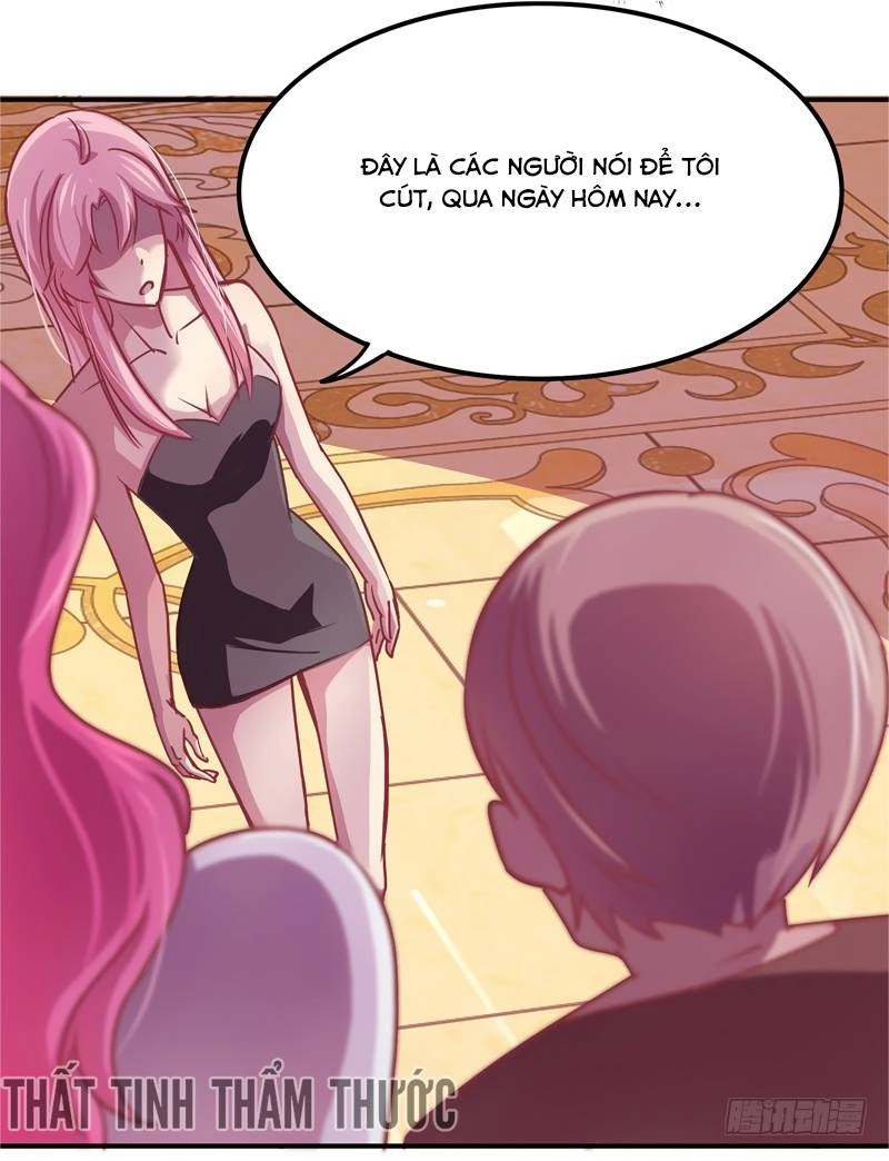 Cuồng Duệ Tiểu Thê Chapter 2 - Trang 8