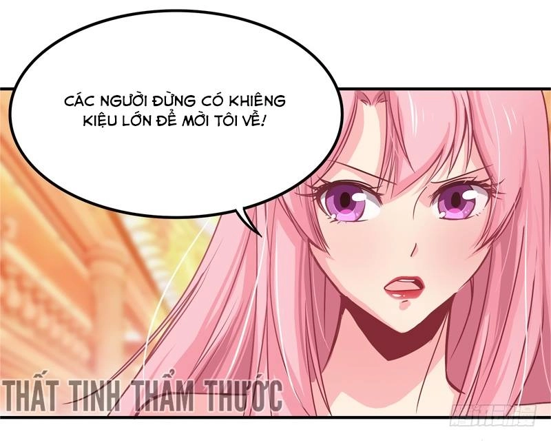 Cuồng Duệ Tiểu Thê Chapter 2 - Trang 9