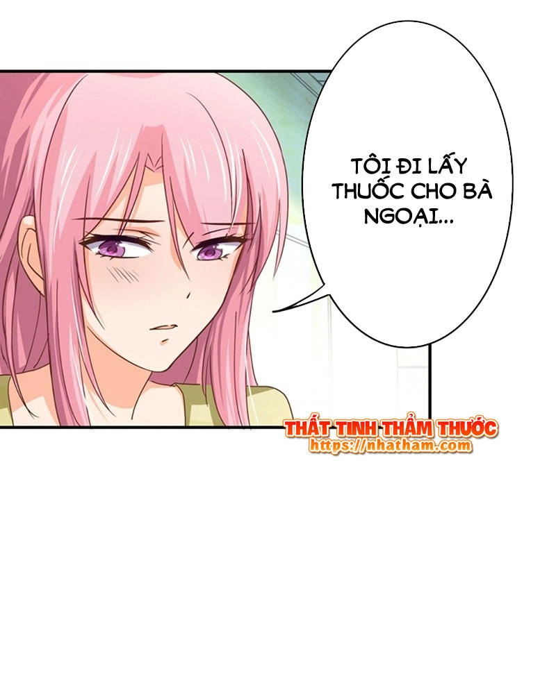 Cuồng Duệ Tiểu Thê Chapter 20 - Trang 10