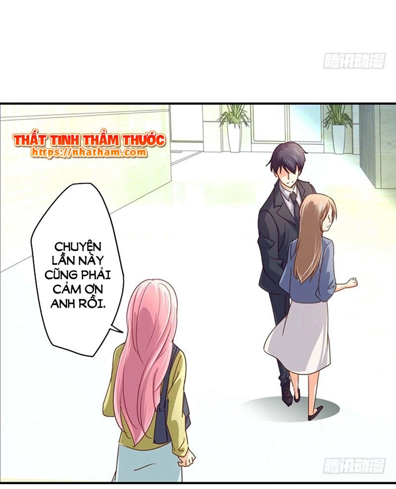 Cuồng Duệ Tiểu Thê Chapter 20 - Trang 11