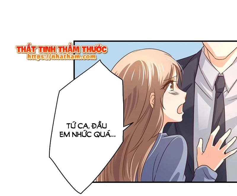 Cuồng Duệ Tiểu Thê Chapter 20 - Trang 12